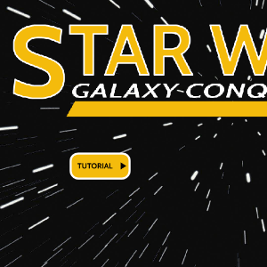 Star Wars: Galaxy Conquered