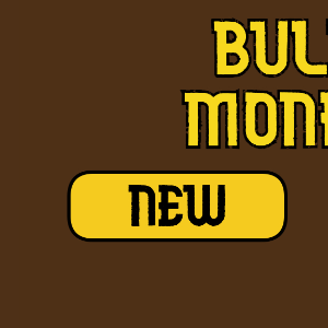 Bully Monkey