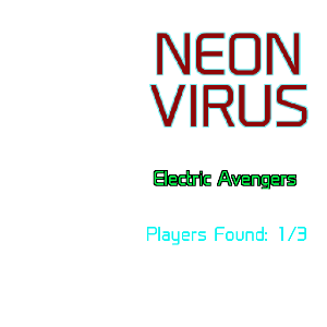 Neon Virus