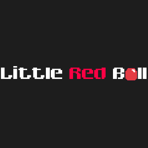 Little Red Ball