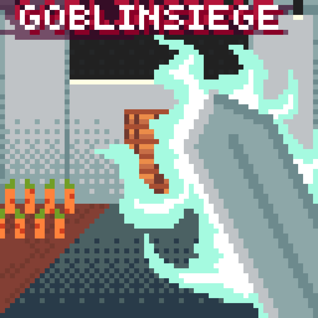 GoblinSiege (Update version) v0.9