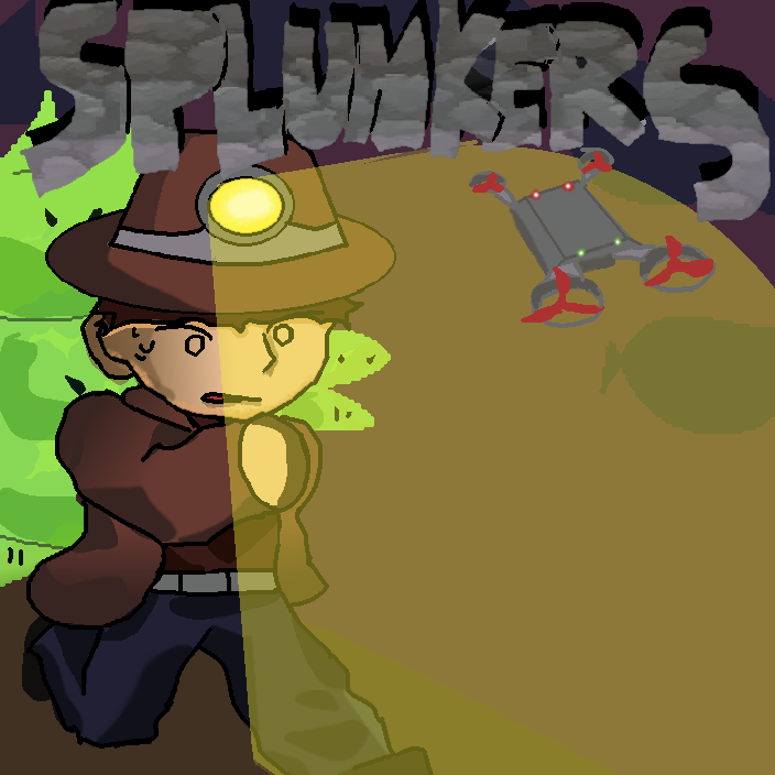 splunkers