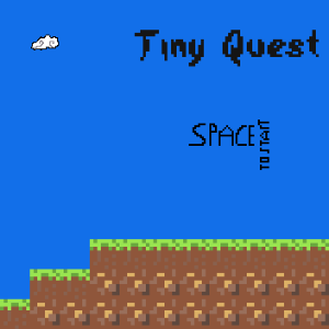 Tiny Quest