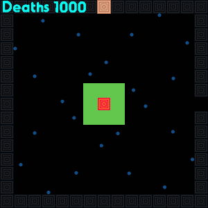 Not Likely Possible Game (Under Construction)
