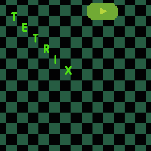 Tetrix (under construction)