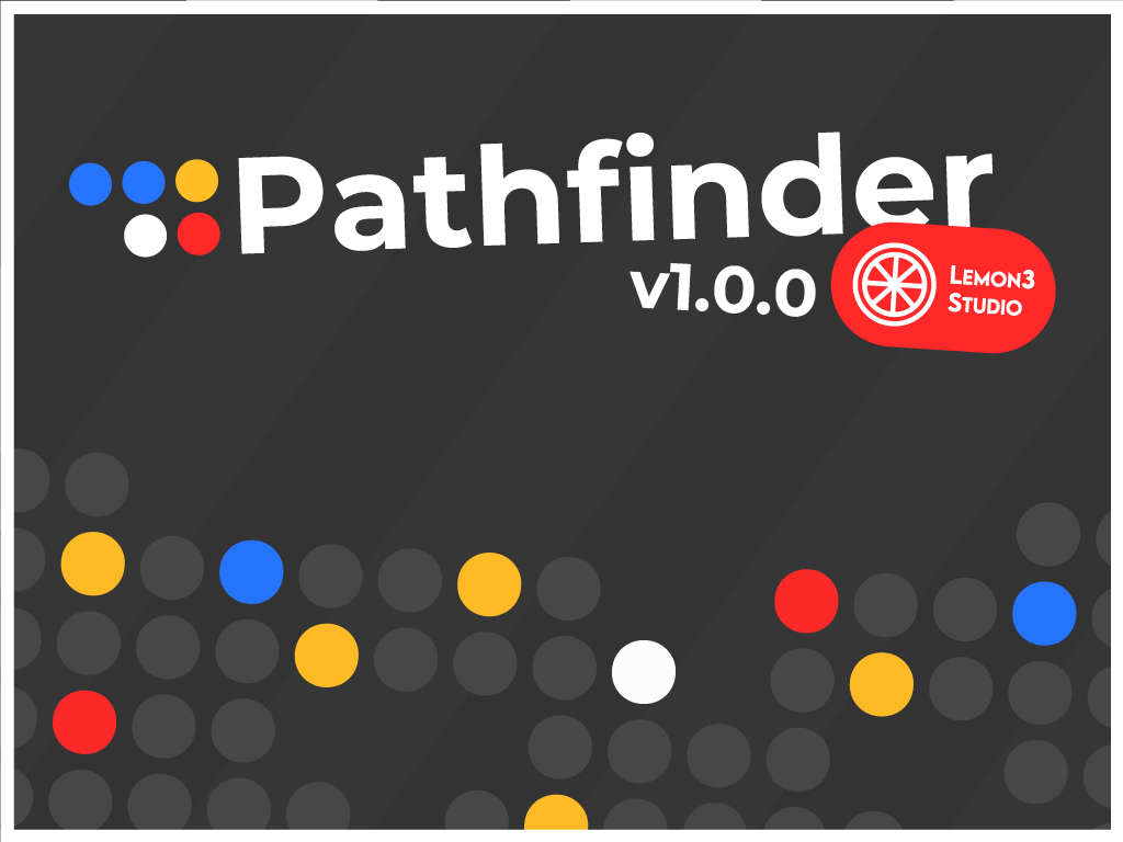 Pathfinder v1.0.0