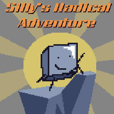 Silly's Radical Adventure