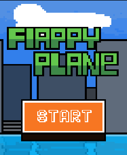 Flappy Plane