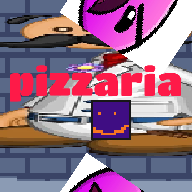 PIZZARIA