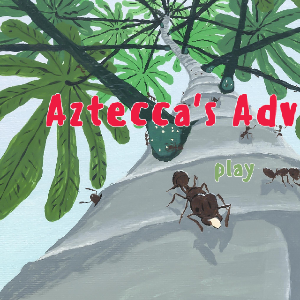 Aztecca's Adventure