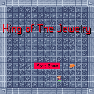 King of the Jewelry