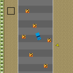 Copy of Copy of TopDown Racers