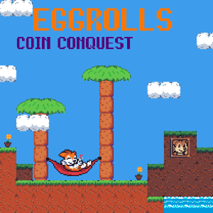 Eggrolls Coin Conquest