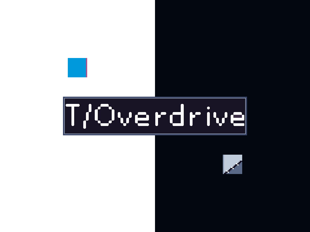 T/Overdrive