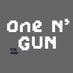 One n' Gun