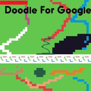 Doodle For Google