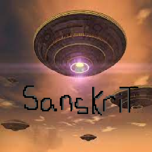 SansKriT