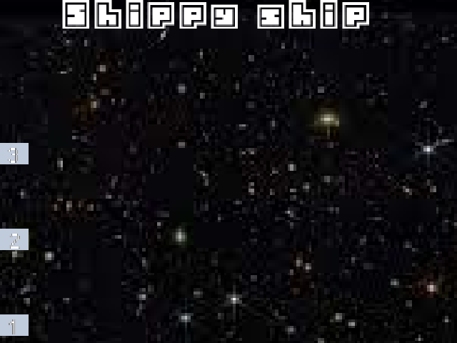 shippy ship