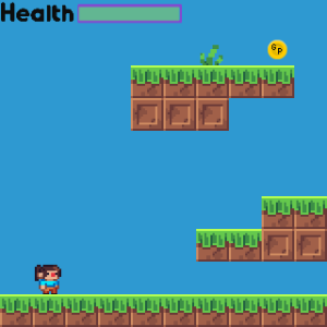 Puent's Demo Game