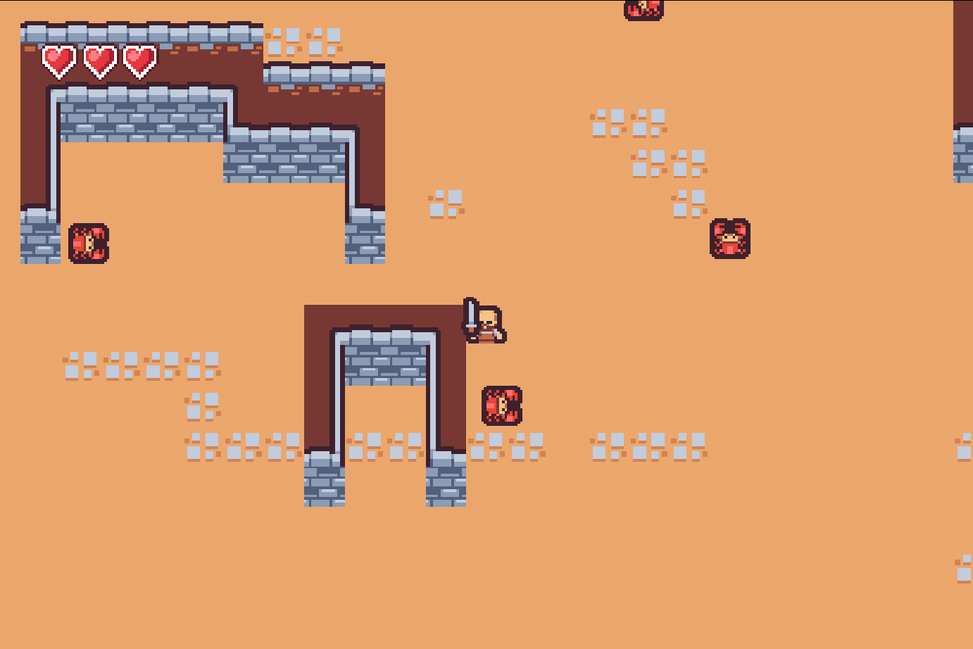 Adventure Game - Basic