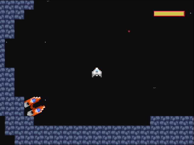 Space Pilot