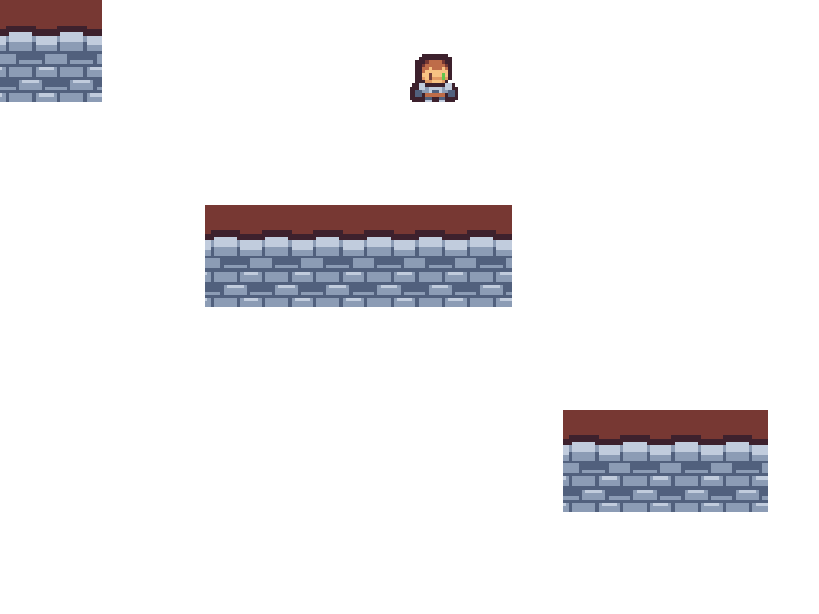 Top Down Part 1
