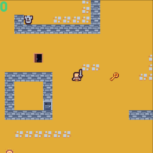 Adventure Game 2