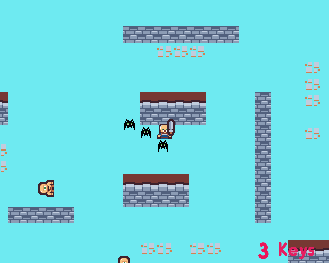 Middleton The Sequel Game