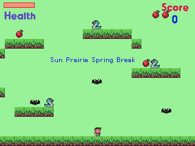 Sun Prairie 2025 Spring Break