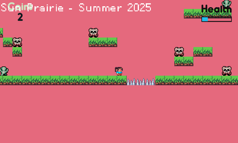 Sun Prairie - Summer 2025