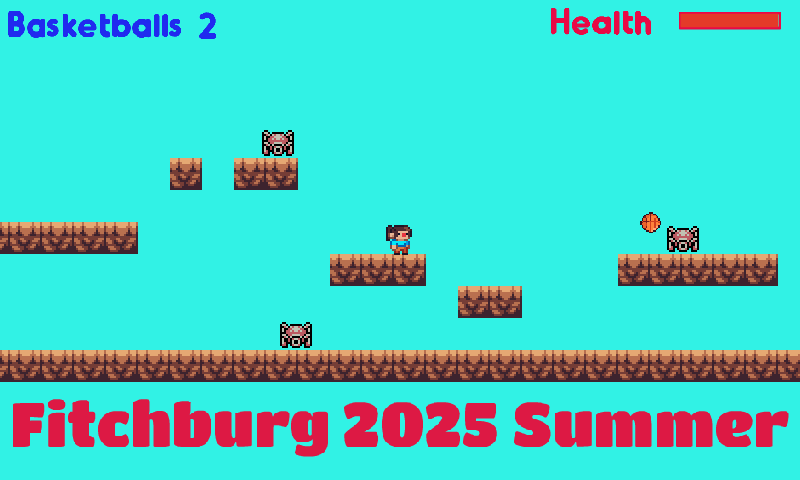 Fitchburg - Summer 2025