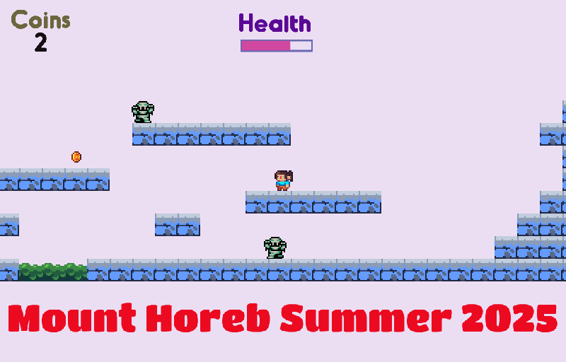 Mt Horeb - Summer 2025