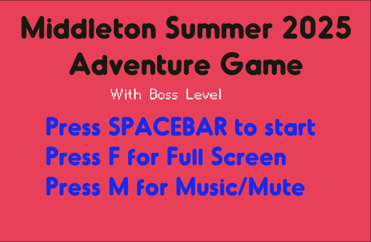 Middleton CMS Sequel 2025