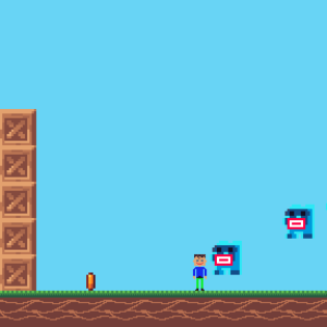 New Game