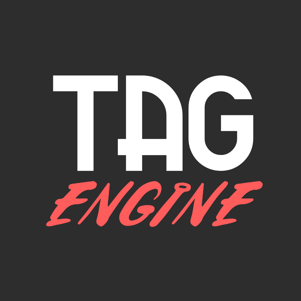 Tag Engine V1