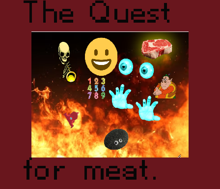 Quest for MEAT