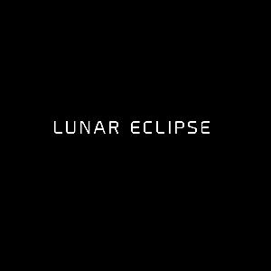 LUNAR ECLIPSE