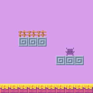 Platformer Test