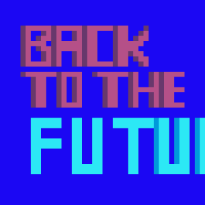 Back to the Future