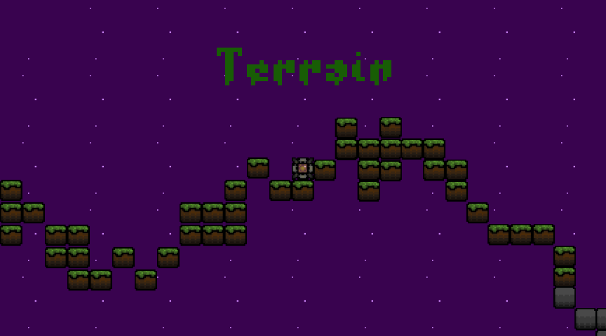 Project_Terrain