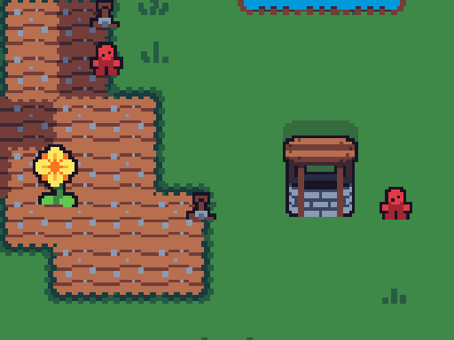 Bloom (2?) !TEST!