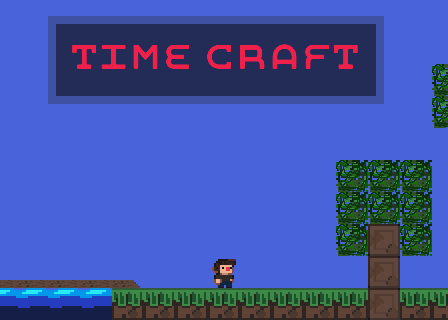 Time Craft 