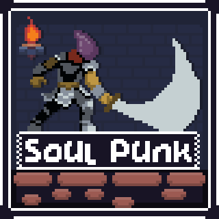 Soul Punk