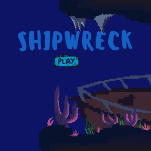 Copy of Shipwreck