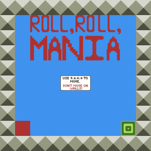 Roll, Roll, Mania