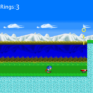 Sonic the Hedgehog: Planecore