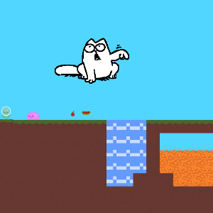 Pixel Mod 