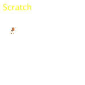 Scratch