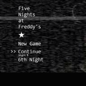 fnaf 6 demo