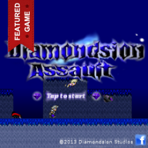 Diamondsion Assault copy